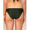 Трусики купальные Esotiq 36867 MUAI хаки, Цвет: хаки, Размеры: L, изображение 2