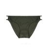 Трусики купальные Esotiq 36867 MUAI хаки, Цвет: хаки, Размеры: L, изображение 3