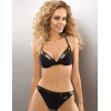 Раздельный купальник с пуш-ап Aquarilla 237 TAIPEI, Цвет: черный, Размеры: L