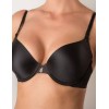 Бюстгальтер с гелевым пуш-ап VOVA VICTORIA V86236 черный, Цвет: черный, Размеры: 75C, изображение 5