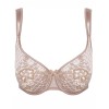 Кружевной бюстгальтер Empreinte 0786 MELODY золото, Цвет: золото, Размеры: 80G, изображение 4