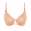 Бюстгальтер спейсер Empreinte 40173 VERITY карамель, Цвет: карамель, Размеры: 75H, изображение 4