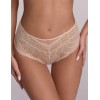 Трусы слипы Ava DELIGHT 2200 figi beige, Цвет: телесный, Размеры: M