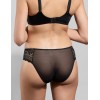 Трусы слипы Empreinte 03151 CASSIOPEE чёрный, Цвет: чёрный, Размеры: S, изображение 2