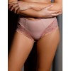 Трусы комфорт Fluide PETALE 2060 античная роза, Цвет: античная роза, Размеры: L