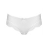 Трусы слипы Sermija 182-21-K белый, Цвет: белый, Размеры: L, изображение 2