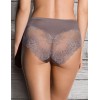 Трусы комфорт Albina L ROSE 480 чайка, Цвет: чайка, Размеры: XL, изображение 2