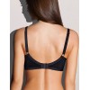 Бюстгальтер с мягкой чашкой Albina L ELEGANT 7051 черный, Цвет: черный, Размеры: 75C, изображение 3