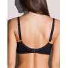 Бюстгальтер на поролоне Albina L ELEGANT 8082 черный, Цвет: черный, Размеры: 95C, изображение 3