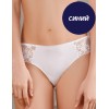 Трусы бразилиана Amelie VERA 2517-3 синий, Цвет: синий, Размеры: XS