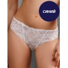 Трусы слипы Amelie VERA 2519-2 синий, Цвет: синий, Размеры: 2XL