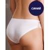 Трусы слипы Amelie VERA 2519-2 синий, Цвет: синий, Размеры: 2XL, изображение 2