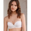 Бюстгальтер пуш-ап планж Amelie VERA 2520 белый, Цвет: белый, Размеры: 75B, изображение 5