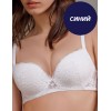 Бюстгальтер балконет пуш-ап Amelie VERA 2521 синий, Цвет: синий, Размеры: 80A