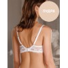 Бюстгальтер спейсер Amelie VERA 2524 пудра, Цвет: пудра, Размеры: 75A, изображение 3