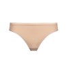 Трусы слипы из микрофибры Dim DAILY MICRO 0DYC телесный, Цвет: телесный, Размеры: XS, изображение 4