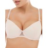 Бюстгальтер формованный Honey H41-23-L крем-брюле, Цвет: крем-брюле, Размеры: 70B