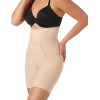 Корректирующие шорты с завышенной талией Maidenform DM5001 латте, Цвет: латте, Размеры: S, изображение 2
