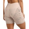 Кружевные шорты с корректирующим поясом Maidenform DMS095 песочный/кружево, Цвет: песочный/кружево, Размеры: S, изображение 2