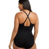 Грация средней степени коррекции Maidenform DMS097 чёрный, Цвет: чёрный, Размеры: S, изображение 2