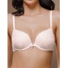 Бюстгальтер пуш-ап гель Mioocchi NOLA 8320 perla, Цвет: perla (жемчуг), Размеры: 75B