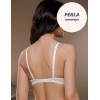 Бюстгальтер пуш-ап гель Mioocchi NOLA 8320 perla, Цвет: perla (жемчуг), Размеры: 75B, изображение 3