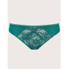 Трусы бразилиана Alles CHIARA GOLD brazyliany зеленый, Цвет: зеленый, Размеры: M, изображение 2