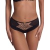 Трусы бразилиана Ava PARADOX 2195 brazyliany black panther, Цвет: черный, Размеры: L
