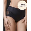 Высокие трусы с утяжкой Mioocchi NAOMI 8414 cipria, Цвет: cipria (пудровый), Размеры: L