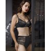 Высокие бразилиана Mioocchi AMANDA 8440 nero, Цвет: nero (черный), Размеры: M, изображение 5