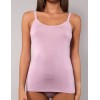 Майка на узких бретелях Sielei TODAY 6000 malva, Цвет: malva (лиловый), Размеры: S