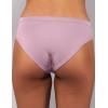 Трусы слипы из модала Sielei TODAY 6005 malva, Цвет: malva (лиловый), Размеры: 2XL, изображение 2