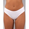 Трусы бразилиана из модала Sielei TODAY 6007 milk, Цвет: milk (молоко), Размеры: S, изображение 5