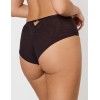 Трусы высокие Subtille SILVIA CHOCO high-waist, Цвет: шоколадный, Размеры: M, изображение 2