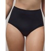 Высокие трусы слипы Ysabel Mora 19333 SHAPING чёрный, Цвет: чёрный, Размеры: M