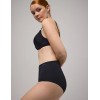 Высокие трусы слипы Ysabel Mora 19333 SHAPING чёрный, Цвет: чёрный, Размеры: M, изображение 2