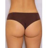 Трусы бразилиана Albina L EMMA 350 шоколад, Цвет: шоколад, Размеры: M, изображение 2