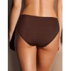 Трусы слипы Albina L EMMA 431 шоколад, Цвет: шоколад, Размеры: L, изображение 2