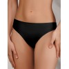 Трусы бразилиана Amelie MILANA 2315-3 черный, Цвет: черный, Размеры: XS