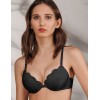 Бюстгальтер пуш-ап Amelie MILANA 2315 черный, Цвет: черный, Размеры: 70A, изображение 5