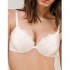 Бюстгальтер пуш-ап Amelie MILANA 2315 молочный, Цвет: молочный, Размеры: 70A