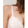 Бюстгальтер пуш-ап Amelie MILANA 2315 молочный, Цвет: молочный, Размеры: 70A, изображение 4
