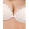 Бюстгальтер пуш-ап Amelie MILANA 2315 молочный, Цвет: молочный, Размеры: 70A, изображение 3