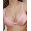 Бюстгальтер пуш-ап Amelie MILANA 2315 розовый, Цвет: розовый, Размеры: 70A