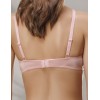 Бюстгальтер с формованной чашкой Amelie MILANA 2316 розовый, Цвет: розовый, Размеры: 75B, изображение 2