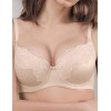 Бюстгальтер с формованной чашкой Amelie MILANA 2316 пудра, Цвет: пудра, Размеры: 75B