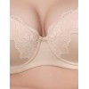 Бюстгальтер с формованной чашкой Amelie MILANA 2316 пудра, Цвет: пудра, Размеры: 75B, изображение 3