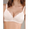 Бюстгальтер формованный без косточек Amelie MILANA 2318 молочный, Цвет: молочный, Размеры: 75D