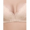 Бюстгальтер формованный без косточек Amelie MILANA 2318 пудра, Цвет: пудра, Размеры: 75C, изображение 3