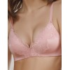 Бюстгальтер формованный без косточек Amelie MILANA 2318 розовый, Цвет: розовый, Размеры: 75D